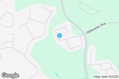 Map image of the property - 31333 Heatherstone Dr
