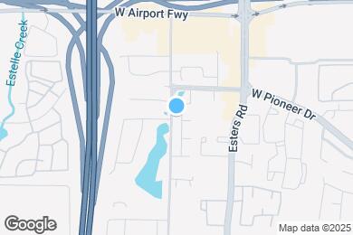 Map image of the property - 1819 LeAnn Ln