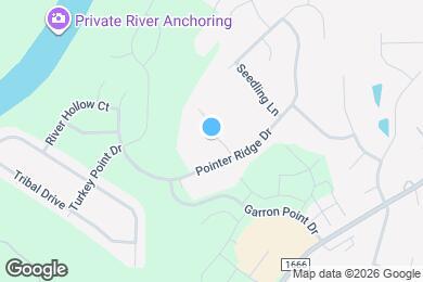 Map image of the property - 10229 Covingtonwood Dr