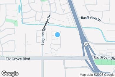 Map image of the property - 8429 Amber Vly Ln