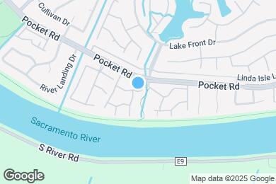 Map image of the property - Shore Park at Riverlake