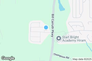 Map image of the property - 24 Darbys Run Way