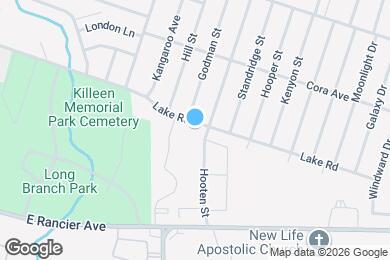 Map image of the property - 4208 Lake Rd