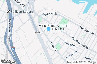 Map image of the property - 12 Albion Pl