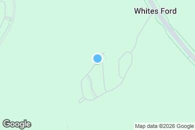 Map image of the property - 600 Coastline Wy