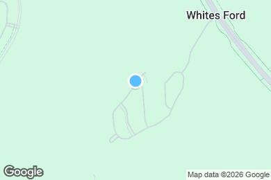 Map image of the property - 600 Coastline Wy