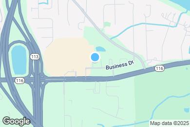 Map image of the property - 2885 Black Buck Cir