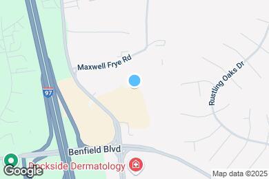 Map image of the property - 8535 Veterans Hwy