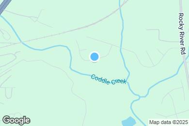 Map image of the property - 5243 Moonlight Trail SW