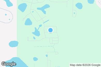 Map image of the property - 16570 Barbours Crk Wy