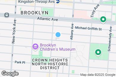 Map image of the property - 19 Revere Pl