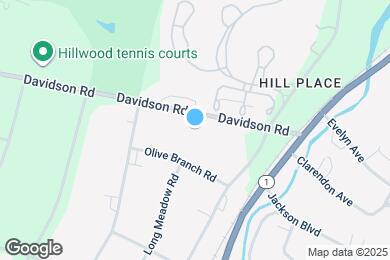 Map image of the property - 151 Davidson Rd