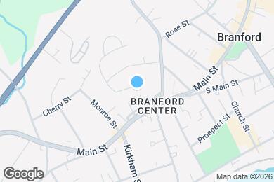 Map image of the property - 19 Barton Ct