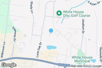 Map image of the property - 3056 Seguaro Ln