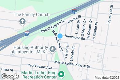 Map image of the property - 118 Wilkins St