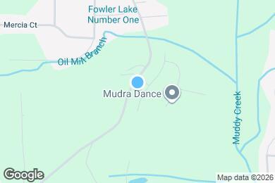 Map image of the property - 2584 Crosland Hill Dr