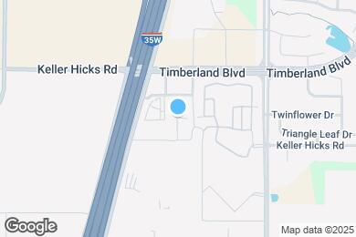 Map image of the property - Churchill at Golden Triangle