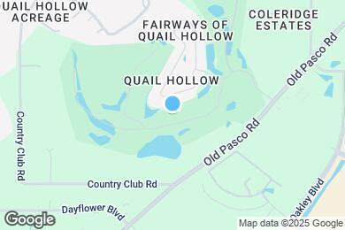 Map image of the property - 27537 St Andrews Ave