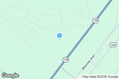 Map image of the property - 12139 McGuire Wy