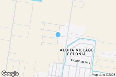 Map image of the property - 904 W Mahala Ave