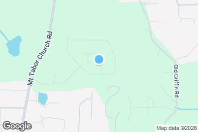 Map image of the property - 37 Cantrell Wy