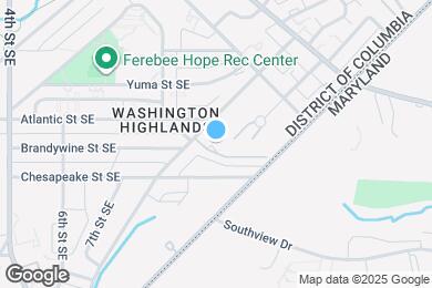 Map image of the property - 814 Hr Dr SE