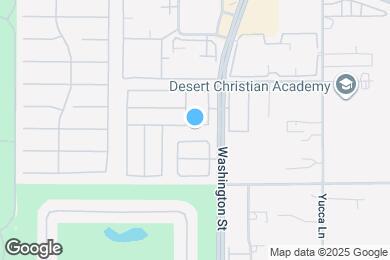 Map image of the property - 77949 Calypso Rd