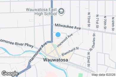 Map image of the property - Vista Village