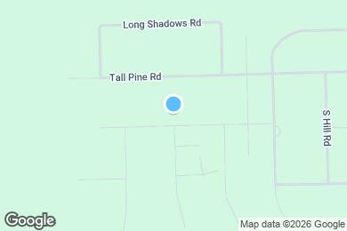 Map image of the property - 5167 Hickory Hill Rd