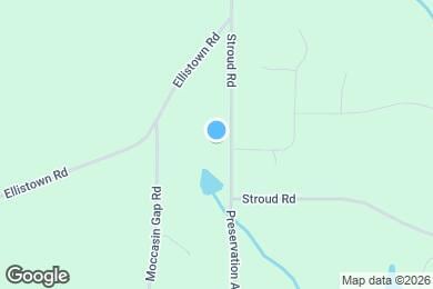 Map image of the property - 2266 Stroud Rd