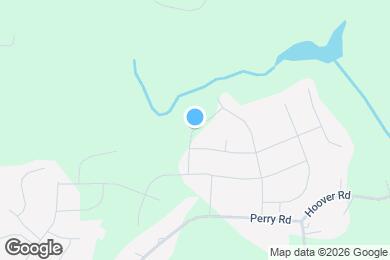 Map image of the property - 148 Cherella Ln