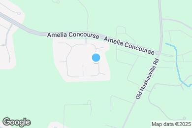 Map image of the property - 97329 Harbor Concourse Cir