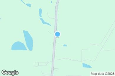 Map image of the property - 18601 E River Rd