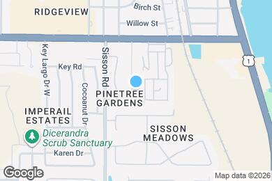 Map image of the property - 4785 Tuscarora Rd