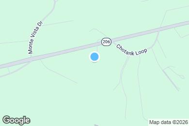 Map image of the property - 5336 Charles Ave