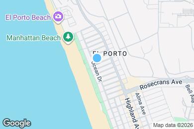 Map image of the property - 118 41st St
