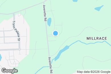 Map image of the property - 1620 Scenic Crk Pl