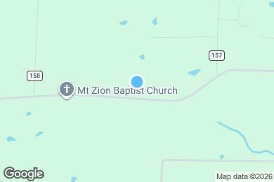 Map image of the property - 5420 Mount Zion Rd