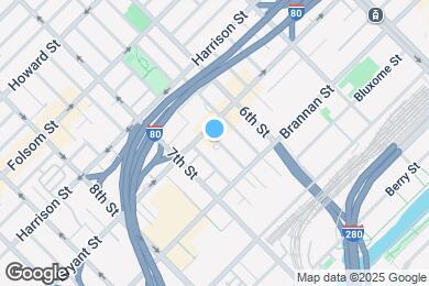 Map image of the property - 18 Boardman Plz
