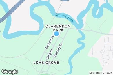 Map image of the property - 1537 King St