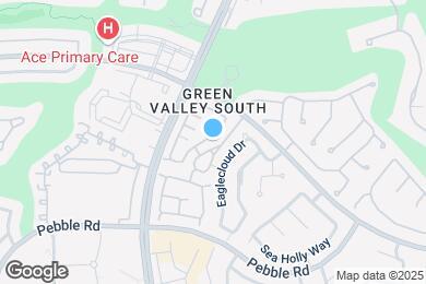 Map image of the property - 84 Magical Mystery Ln