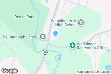 Map image of the property - 2480 Route 9D