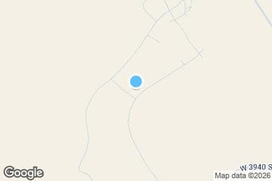 Map image of the property - 1622 W Torrey Pnes Rd