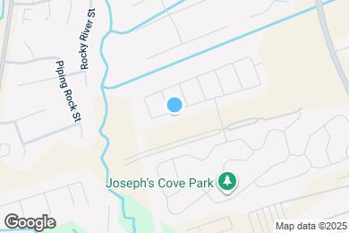 Map image of the property - 5602 Sapphire Lagoon Rd