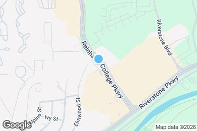 Map image of the property - 116 Wayne Ln