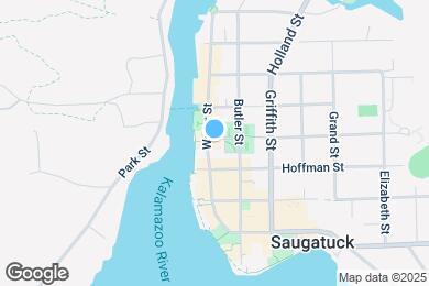 Map image of the property - 347 Water St