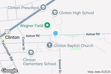 Map image of the property - 308 Kehoe Rd