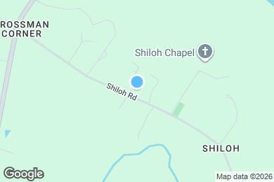 Map image of the property - 90 Shiloh Rd