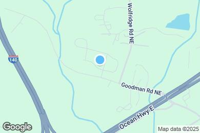 Map image of the property - 9108 Sunrise Crk Dr