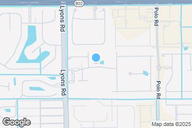Map image of the property - 8979 Gulf Run Way